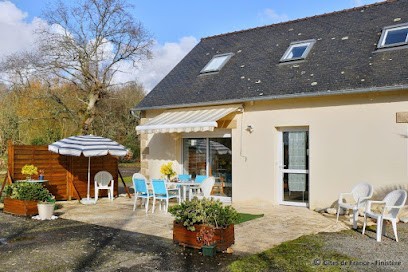 Gites De Ty Néol, Gîte à Loperhet