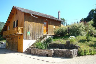 Gîte Les Côteaux du Rieu, Gîte à La Bridoire