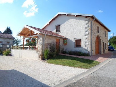Gîte le Sérafin, Gîte à La Vôge-les-Bains