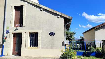 Gite Alambic, Gîte à Montsec