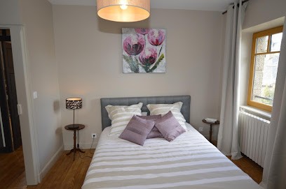 L'Anse Morgane - Gîtes de France, Gîte à Dinard