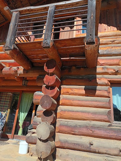 Moreau Eric, Gîte à Saint-Frion