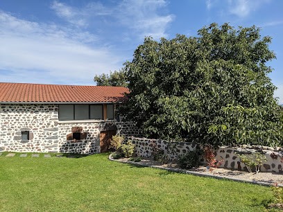 La Bâtisse de Lucien, Gîte à Cussac-sur-Loire