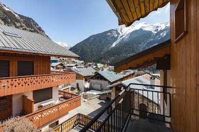 Chalet le Crey, Gîte à Champagny-en-Vanoise