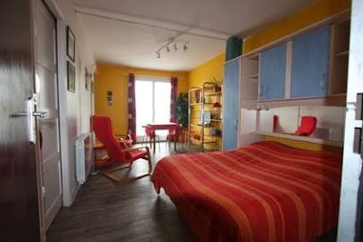 Gite Talence, Gîte à Talence