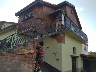 Gîte Du Howeck, Gîte à Dabo