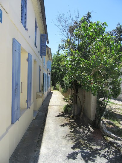 Gîte LA MAISON DE JACQUES, Gîte à Saint-Ciers-du-Taillon