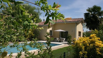 Les Perdrix - Gîtes de France, Gîte à Gaillac