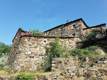 Ma Totéa, Gîte à Saint-Mélany