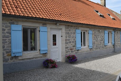Gîte De La Providence, Gîte à Rety