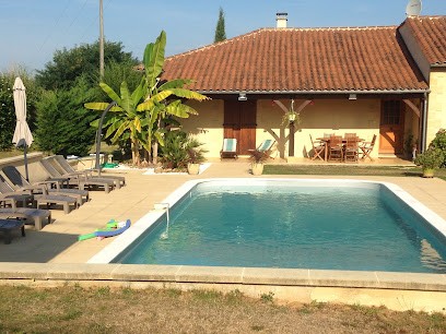 Villa Jose, Gîte à Proissans