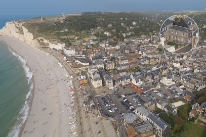 La Périsse Location de tourisme, Gîte à Étretat
