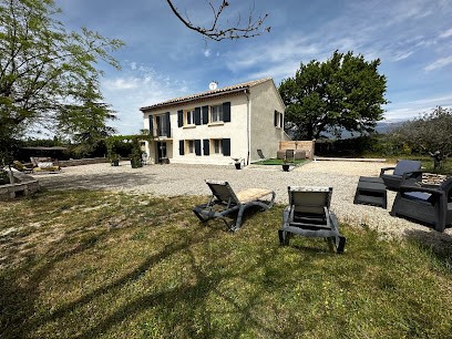 Gîte Maison de l’Aube, Gîte à Villes-sur-Auzon