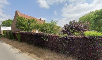 Gîte du Willem's Hof, Gîte à Rubrouck