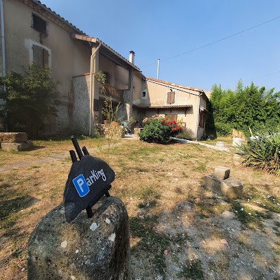 Gite Mirepoix Chez Dédé Et Néné, Gîte à Mirepoix