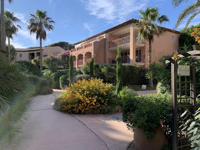 Gite La Pinede au bord de l'eau, Gîte à Hyères