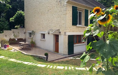 Les Gîtes du Ru, Gîte à Presles