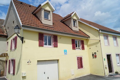 Gîte Alsace Masevaux, Gîte à Masevaux-Niederbruck