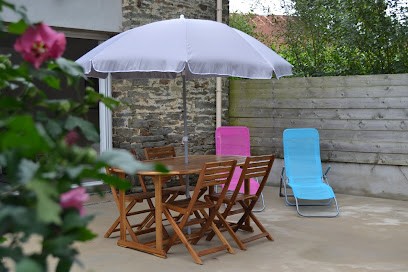 La Grange De La Gît'âne, Gîte à Pluméliau