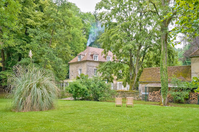 Le Clos D'ully Chantilly, Gîte à Ully-Saint-Georges