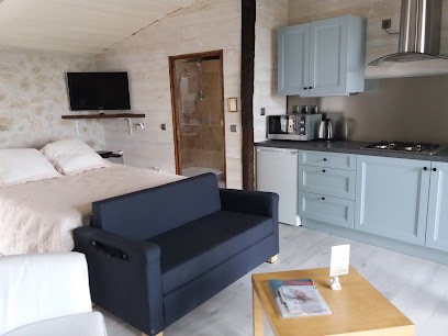 Le Belvédère - Gîte et Spa, Gîte à Castéra-Lectourois