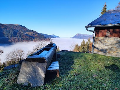 Gîte Samoëns Le Clos Des Cimes, Gîte à Samoëns