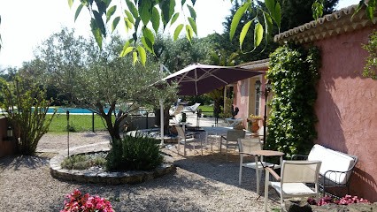 Mas Colvert, Gîte à Sanilhac-Sagriès