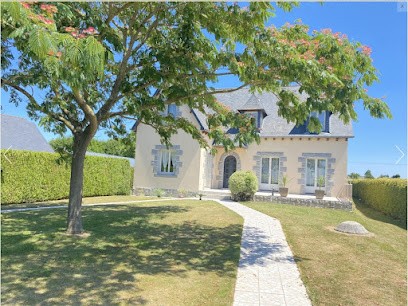 Gîte Du Plessis - Gîtes De France, Gîte à Saint-Onen-la-Chapelle