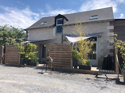 Gîtes de la Grange Lucien, Gîte à Saint-Avertin