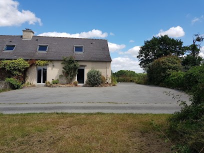 Aux Chambres du Chadoux de Châteaubourg, Gîte à Châteaubourg
