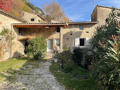 Gite De L'esperi Gîte à Gigors-et-Lozeron