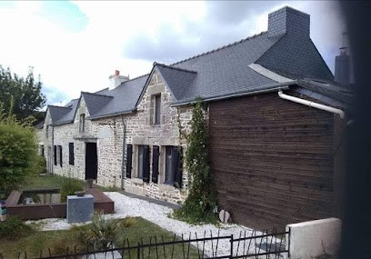 Gîte De Calan-bourg, Gîte à Calan