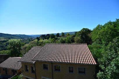 Gîtes, îlot de Montferrand, Gîte à Chilhac