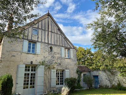 Maison Saint Quiriace, Gîte à Provins
