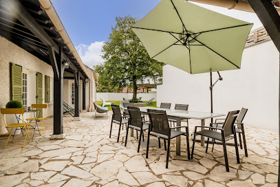 Le Clos Enchanté - Gîtes De France Gîte au Bignon