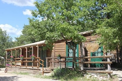 Gîtes Les Roche, Gîte à Forcalquier