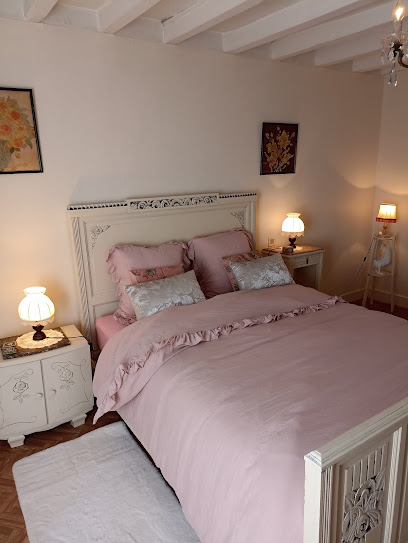 Petite Chérie, Gîte à Mondoubleau
