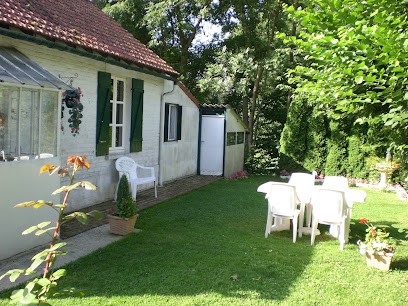 Châlet André, Gîte à Villecourt