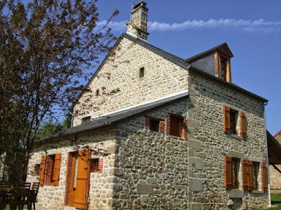 Gite de la Table Ronde, Gîte à Issoudun-Létrieix