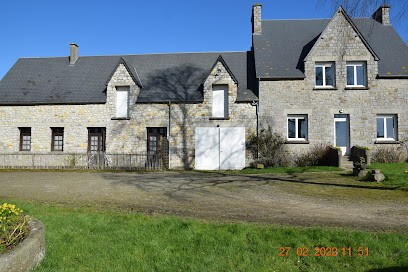 Gîtes Les Clairet, Gîte à Mortain-Bocage