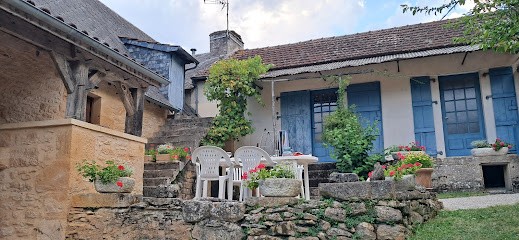 Gite La Voulperie, Gîte à Sergeac