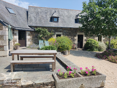 Gîte Des "3 Rivières" Gîte à Minihy-Tréguier