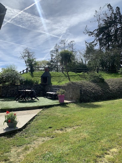 Gite de la Huberderie, Gîte à Saint-Vaast-la-Hougue
