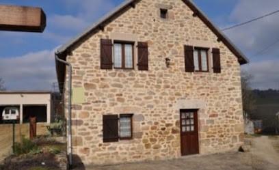 Gîte le Soulier, Gîte à Corrèze