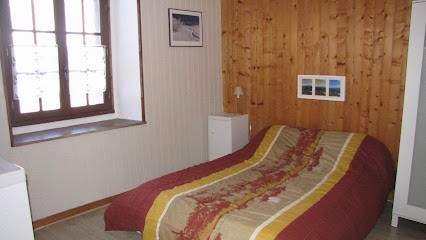 La Grangette Location Meublée, Gîte à Morillon