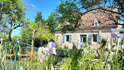 Gîte Des Volets Bleus Gîte à Quissac