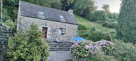 Gîte Trouz An Dour, Gîte au Cloître-Saint-Thégonnec