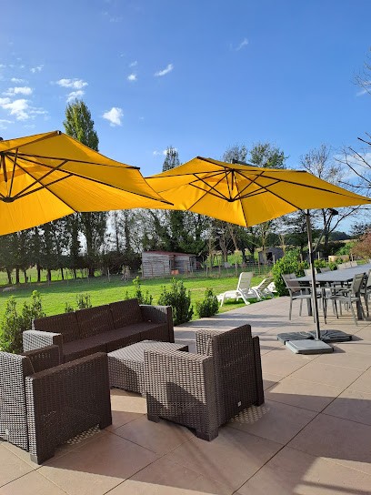 Gîte De La Payrauderie, Gîte à Saint-Denis-la-Chevasse