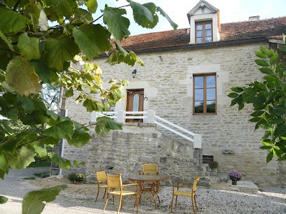 LHirondelle, Gîte à Lantilly