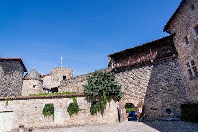 Gîtes de France 3 épis 8 pers au Malzieu-Ville, Gîte au Malzieu-Ville